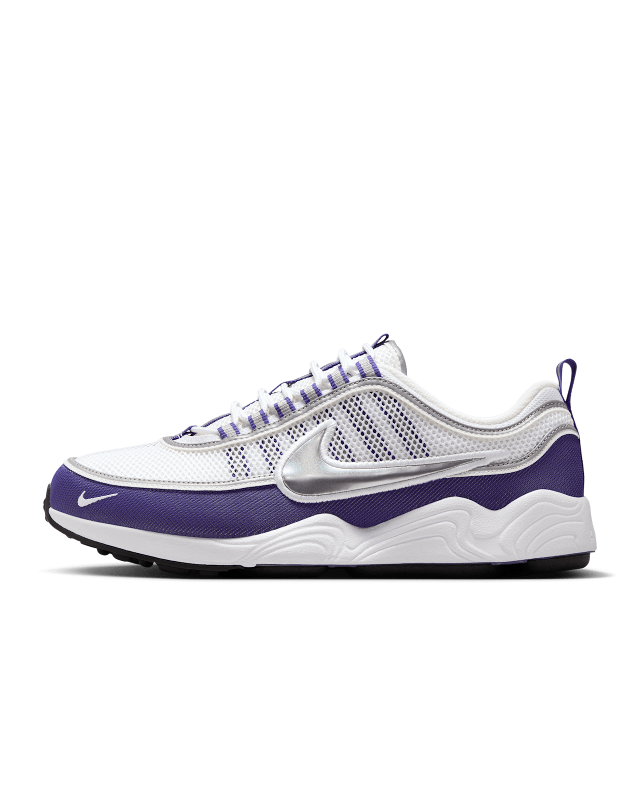 NIKE公式】エア ズーム スピリドン 'Light Concord' (HF9117-100 NIKE公式】エア ズーム スピリドン 'Light Concord' (HF9117-100